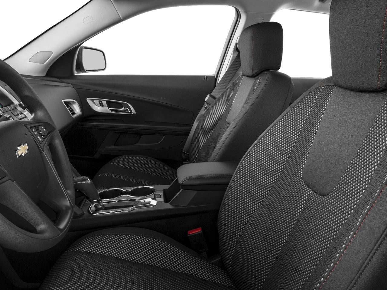 2016 Chevrolet Equinox AWD LS