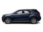 2016 Chevrolet Equinox AWD LS