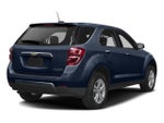 2016 Chevrolet Equinox AWD LS