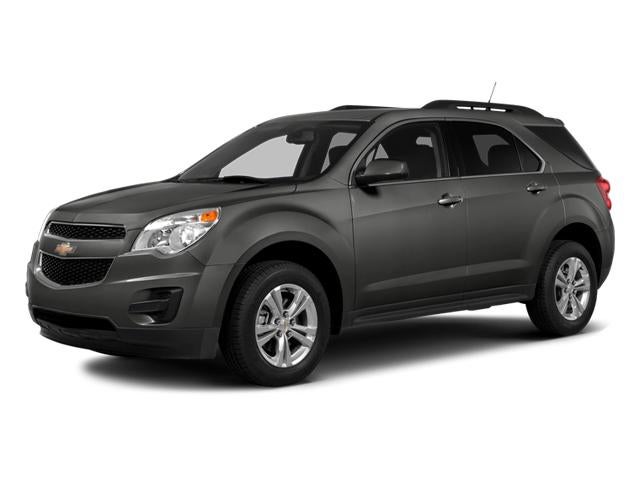 2014 Chevrolet Equinox AWD 2LT
