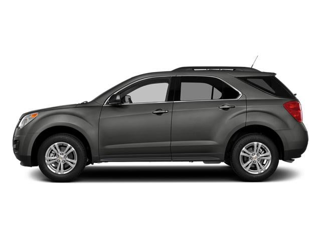 2014 Chevrolet Equinox AWD 2LT