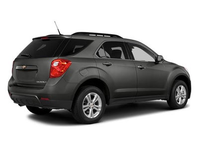 2014 Chevrolet Equinox AWD 2LT