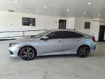 2021 Honda Civic Sedan Sport CVT