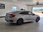 2021 Honda Civic Sedan Sport CVT