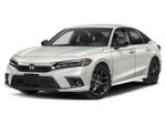 2022 Honda Civic Sedan Sport CVT