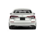 2022 Honda Civic Sedan Sport CVT