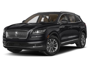 2022 Lincoln Nautilus Reserve AWD