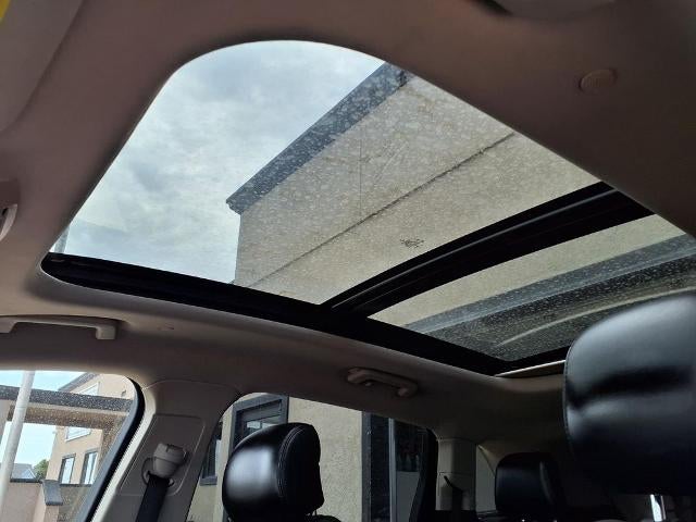 2021 Lincoln Nautilus Reserve AWD