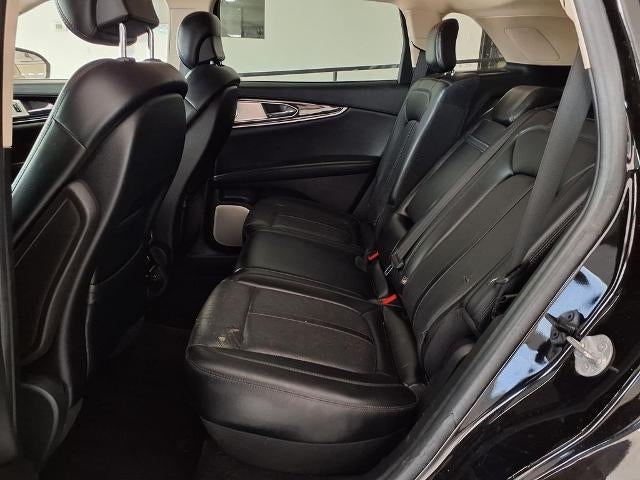 2021 Lincoln Nautilus Reserve AWD