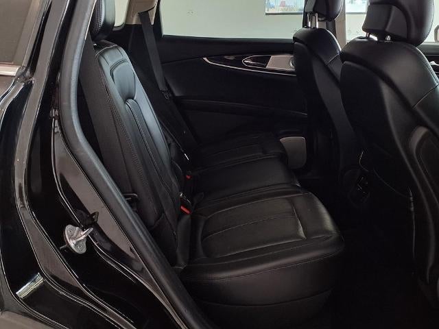 2021 Lincoln Nautilus Reserve AWD