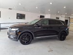 2021 Lincoln Nautilus Reserve AWD