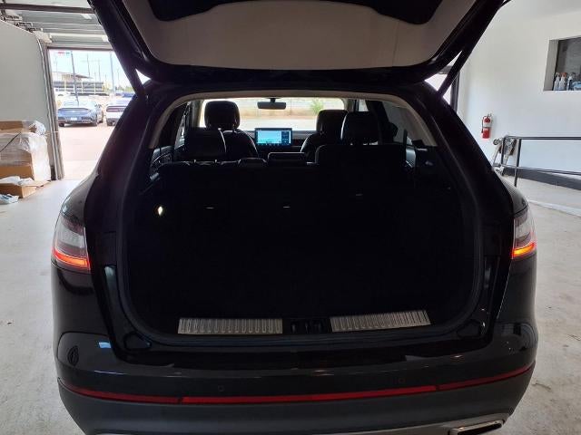 2021 Lincoln Nautilus Reserve AWD