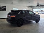 2021 Lincoln Nautilus Reserve AWD