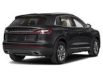 2021 Lincoln Nautilus Reserve AWD