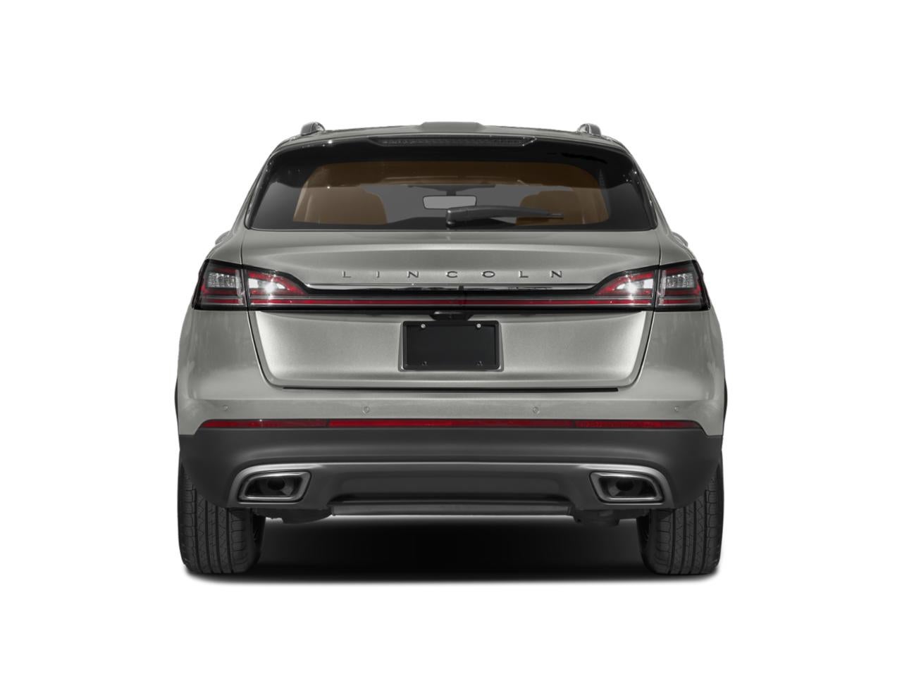 2021 Lincoln Nautilus Reserve AWD