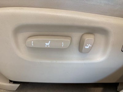 2010 Lexus RX 350 AWD 4dr