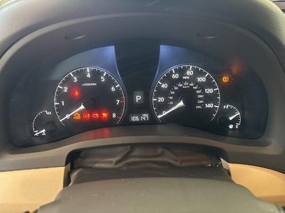 2010 Lexus RX 350 AWD 4dr