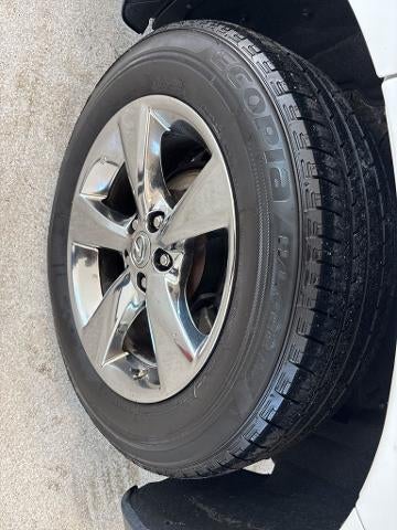 2010 Lexus RX 350 AWD 4dr