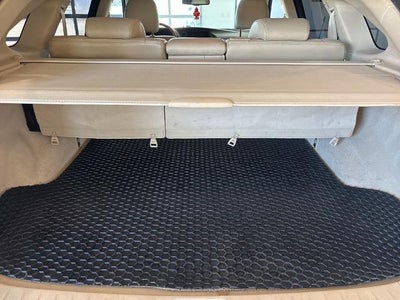 2010 Lexus RX 350 AWD 4dr