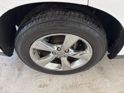 2010 Lexus RX 350 AWD 4dr