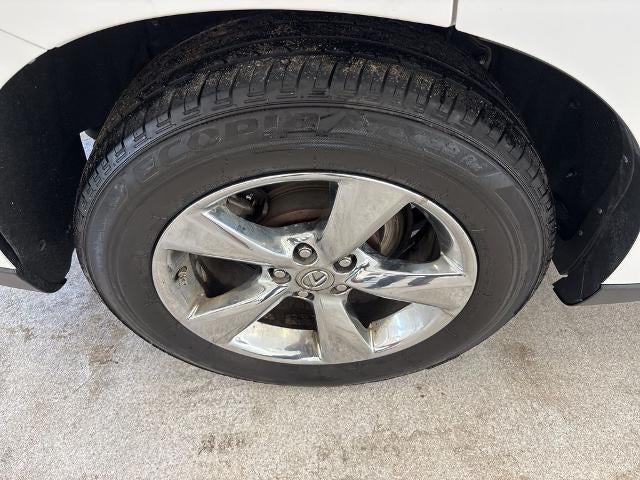 2010 Lexus RX 350 AWD 4dr