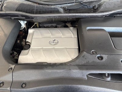 2010 Lexus RX 350 AWD 4dr