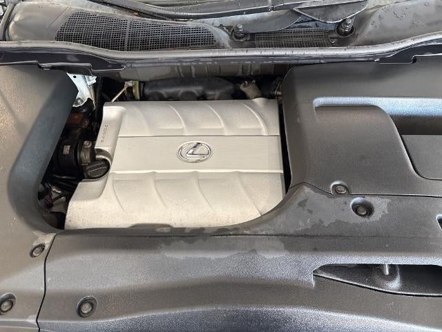 2010 Lexus RX 350 AWD 4dr