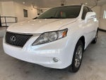 2010 Lexus RX 350 AWD 4dr