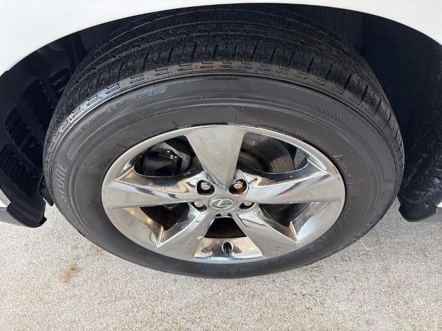 2010 Lexus RX 350 AWD 4dr