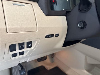 2010 Lexus RX 350 AWD 4dr