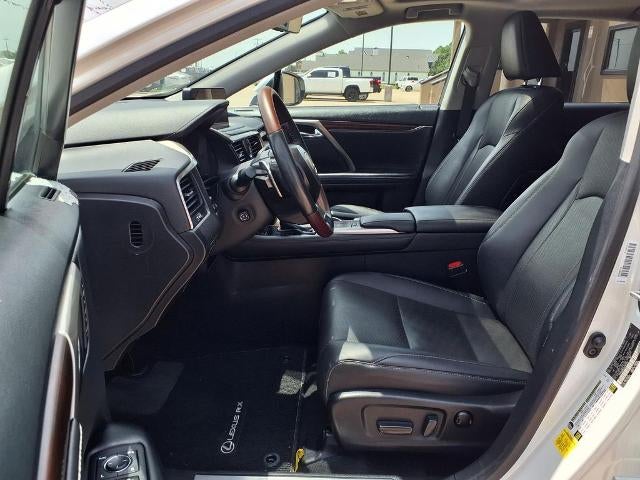 2020 Lexus RX 350 FWD