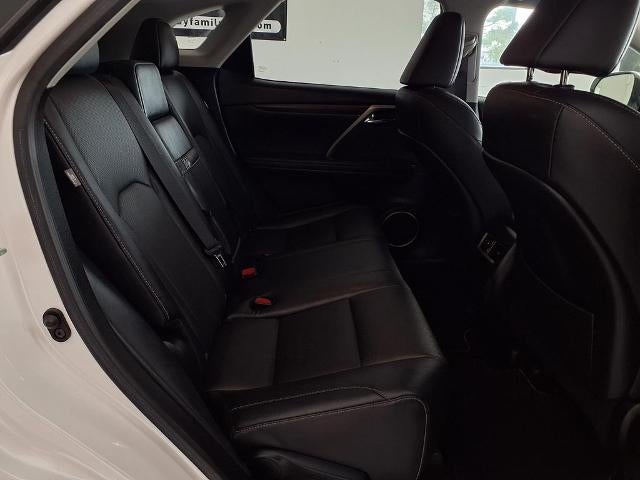 2020 Lexus RX 350 FWD