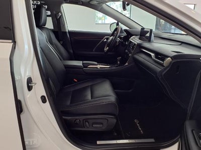 2020 Lexus RX 350 FWD