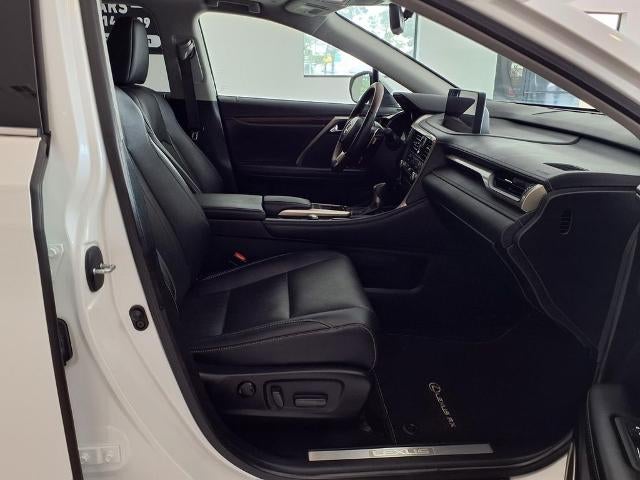 2020 Lexus RX 350 FWD