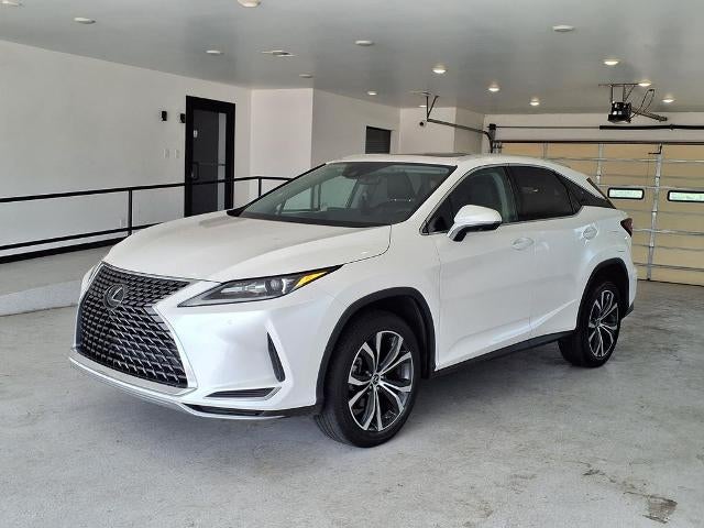2020 Lexus RX 350 FWD