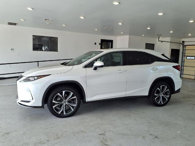 2020 Lexus RX 350 FWD