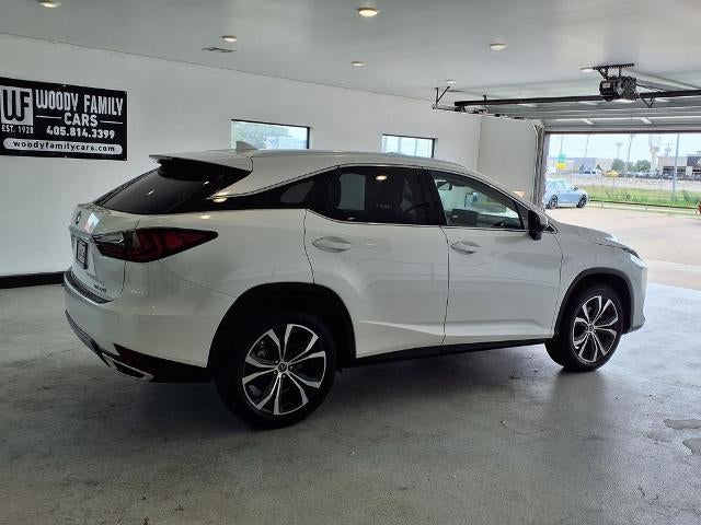 2020 Lexus RX 350 FWD