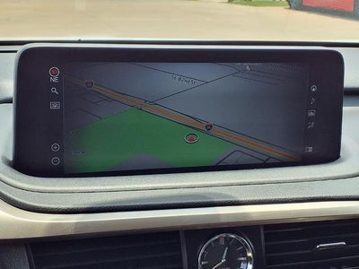 2020 Lexus RX 350 FWD