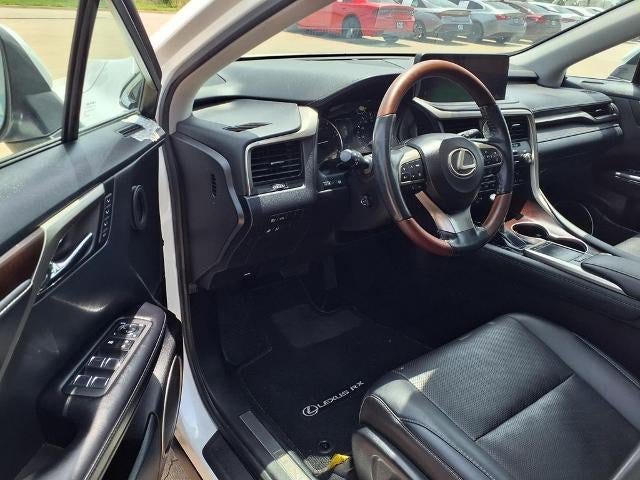 2020 Lexus RX 350 FWD