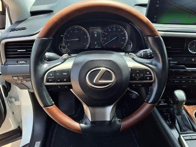 2020 Lexus RX 350 FWD
