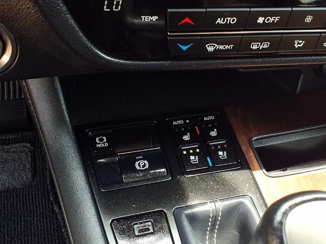 2020 Lexus RX 350 FWD