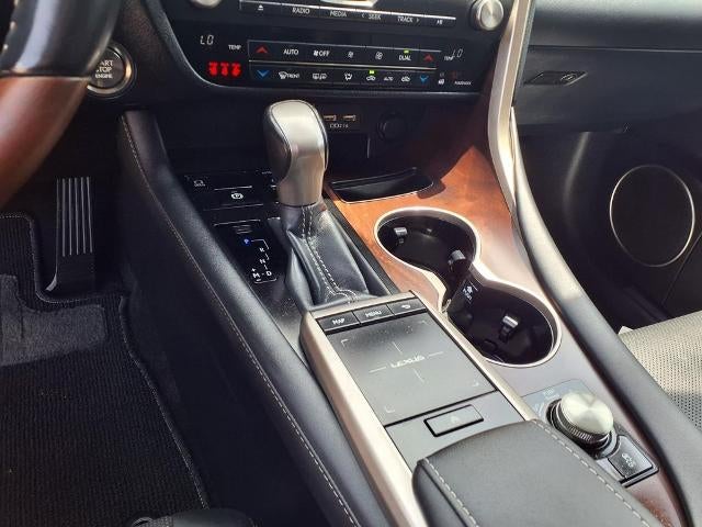 2020 Lexus RX 350 FWD
