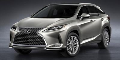 2022 Lexus RX 350 AWD