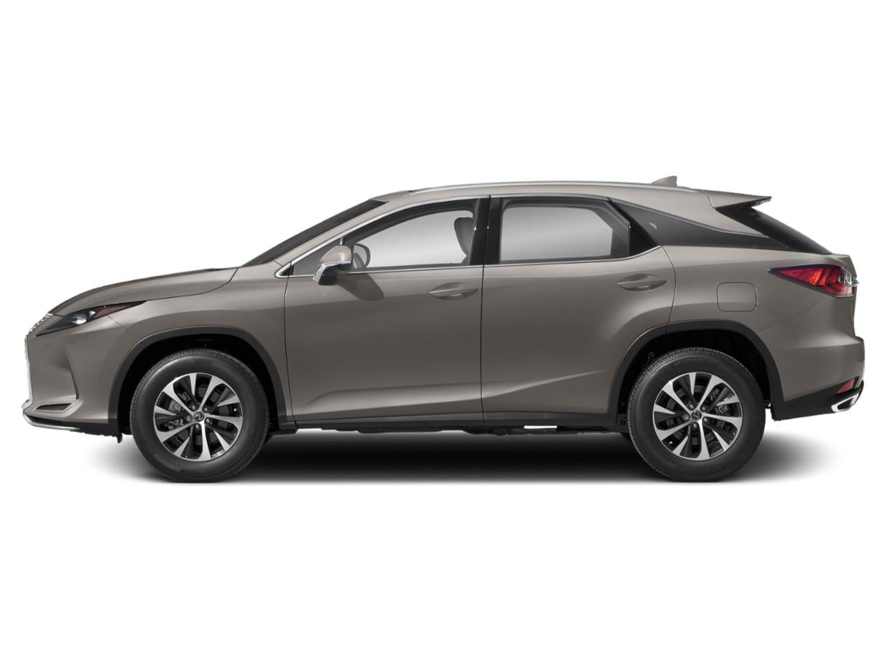 2022 Lexus RX 350 AWD