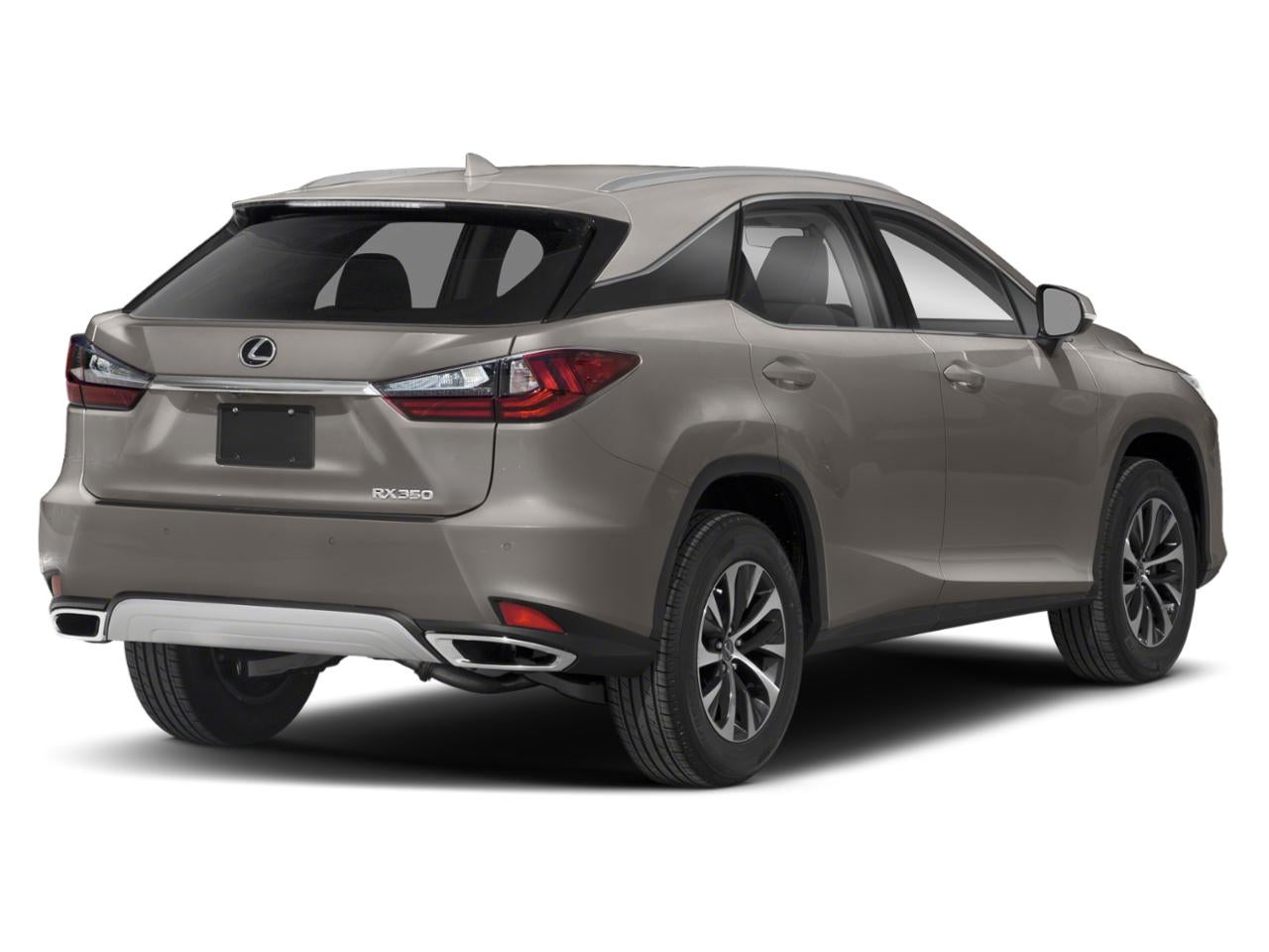 2022 Lexus RX 350 AWD