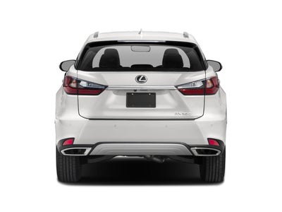 2022 Lexus RX 350 AWD