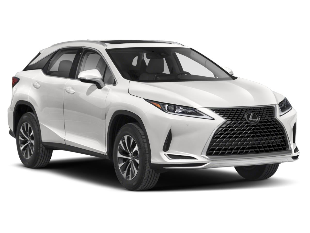 2022 Lexus RX 350 AWD