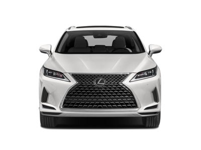 2022 Lexus RX 350 AWD