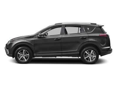 2018 Toyota RAV4 XLE FWD (GS)