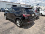 2017 Jeep Compass Sport FWD